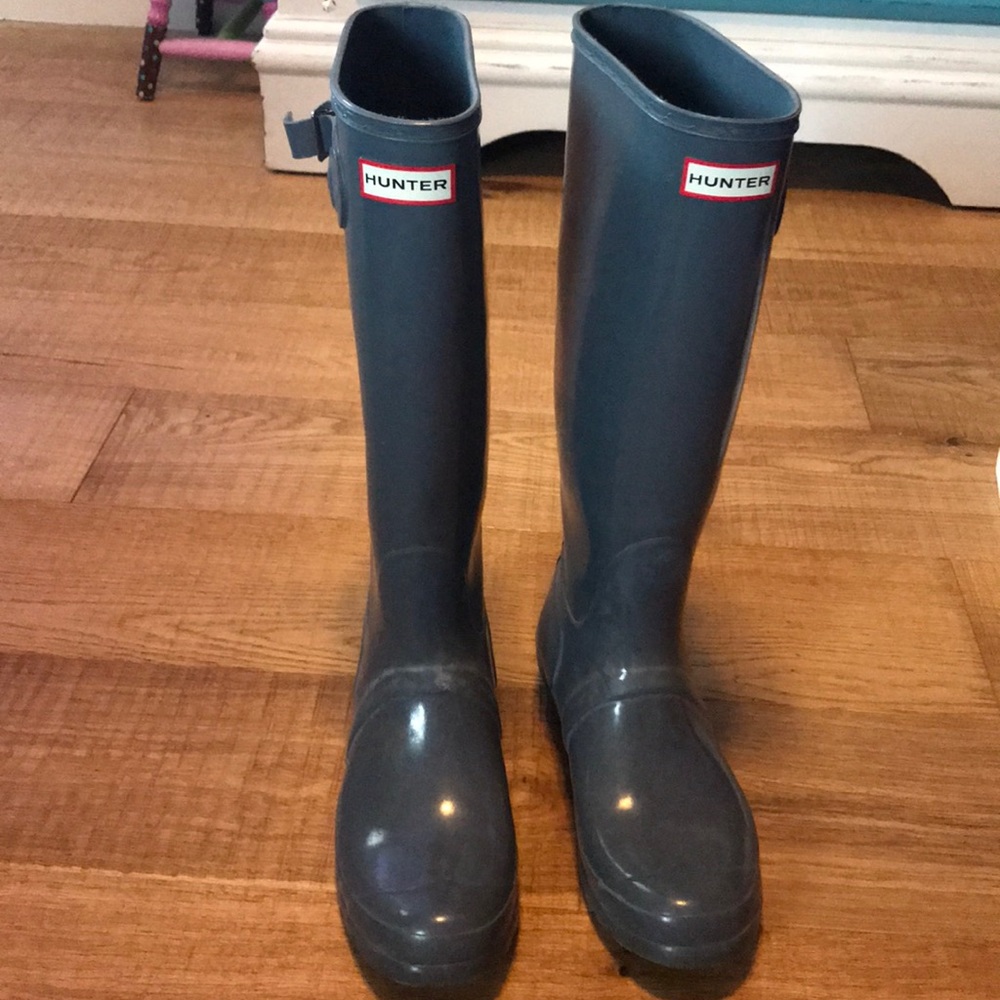 Never wear them.